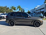 Used 2024 BMW X5 XDRIVE40I SPORTS ACTIVITY VEHICLE in JUPITER, FLORIDA (Photo 3)