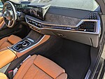 Used 2024 BMW X5 XDRIVE40I SPORTS ACTIVITY VEHICLE in JUPITER, FLORIDA (Photo 31)