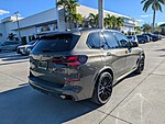 Used 2024 BMW X5 XDRIVE40I SPORTS ACTIVITY VEHICLE in JUPITER, FLORIDA (Photo 4)