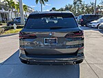 Used 2024 BMW X5 XDRIVE40I SPORTS ACTIVITY VEHICLE in JUPITER, FLORIDA (Photo 5)