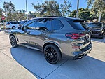 Used 2024 BMW X5 XDRIVE40I SPORTS ACTIVITY VEHICLE in JUPITER, FLORIDA (Photo 6)