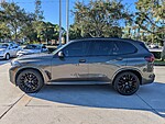 Used 2024 BMW X5 XDRIVE40I SPORTS ACTIVITY VEHICLE in JUPITER, FLORIDA (Photo 7)