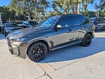 Used 2024 BMW X5 XDRIVE40I SPORTS ACTIVITY VEHICLE in JUPITER, FLORIDA (Photo 8)