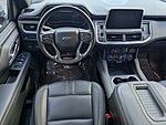 Used 2023 CHEVROLET TAHOE RST in JUPITER, FLORIDA (Photo 12)