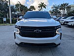 Used 2023 CHEVROLET TAHOE RST in JUPITER, FLORIDA (Photo 2)