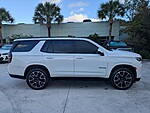 Used 2023 CHEVROLET TAHOE RST in JUPITER, FLORIDA (Photo 3)