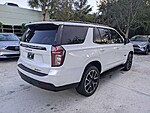 Used 2023 CHEVROLET TAHOE RST in JUPITER, FLORIDA (Photo 4)