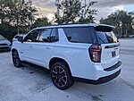 Used 2023 CHEVROLET TAHOE RST in JUPITER, FLORIDA (Photo 6)