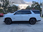 Used 2023 CHEVROLET TAHOE RST in JUPITER, FLORIDA (Photo 7)