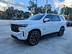 Used 2023 CHEVROLET TAHOE RST in JUPITER, FLORIDA (Photo 8)