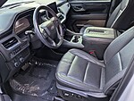 Used 2023 CHEVROLET TAHOE RST in JUPITER, FLORIDA (Photo 9)