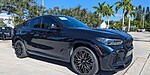 Used 2022 BMW X6 M BASE in JUPITER, FLORIDA