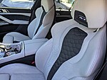Used 2022 BMW X6 M BASE in JUPITER, FLORIDA (Photo 11)