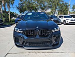 Used 2022 BMW X6 M BASE in JUPITER, FLORIDA (Photo 2)
