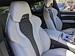 Used 2022 BMW X6 M BASE in JUPITER, FLORIDA (Photo 32)