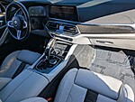 Used 2022 BMW X6 M BASE in JUPITER, FLORIDA (Photo 33)