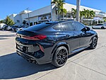 Used 2022 BMW X6 M BASE in JUPITER, FLORIDA (Photo 4)
