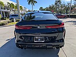 Used 2022 BMW X6 M BASE in JUPITER, FLORIDA (Photo 5)