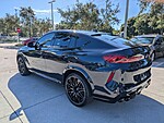 Used 2022 BMW X6 M BASE in JUPITER, FLORIDA (Photo 6)
