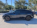 Used 2022 BMW X6 M BASE in JUPITER, FLORIDA (Photo 7)