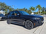 Used 2023 BMW X3 XDRIVE30I in JUPITER, FLORIDA (Photo 1)