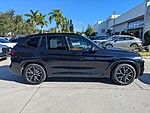 Used 2023 BMW X3 XDRIVE30I in JUPITER, FLORIDA (Photo 3)