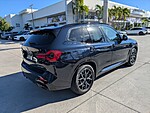 Used 2023 BMW X3 XDRIVE30I in JUPITER, FLORIDA (Photo 4)