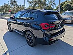 Used 2023 BMW X3 XDRIVE30I in JUPITER, FLORIDA (Photo 6)