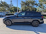 Used 2023 BMW X3 XDRIVE30I in JUPITER, FLORIDA (Photo 7)