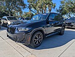 Used 2023 BMW X3 XDRIVE30I in JUPITER, FLORIDA (Photo 8)