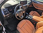 Used 2023 BMW X3 XDRIVE30I in JUPITER, FLORIDA (Photo 10)