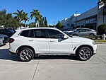 Used 2023 BMW X3 XDRIVE30I in JUPITER, FLORIDA (Photo 3)