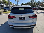 Used 2023 BMW X3 XDRIVE30I in JUPITER, FLORIDA (Photo 5)