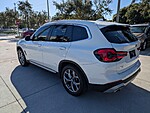 Used 2023 BMW X3 XDRIVE30I in JUPITER, FLORIDA (Photo 6)