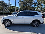 Used 2023 BMW X3 XDRIVE30I in JUPITER, FLORIDA (Photo 7)
