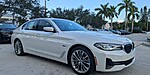 Used 2023 BMW 5 SERIES 530E IPERFORMANCE in JUPITER, FLORIDA