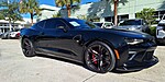Used 2018 CHEVROLET CAMARO SS in JUPITER, FLORIDA