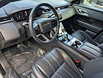 Used 2021 LAND ROVER RANGE ROVER VELAR P250 R-DYNAMIC S in JUPITER, FLORIDA (Photo 10)