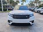 Used 2021 LAND ROVER RANGE ROVER VELAR P250 R-DYNAMIC S in JUPITER, FLORIDA (Photo 2)