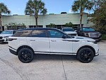 Used 2021 LAND ROVER RANGE ROVER VELAR P250 R-DYNAMIC S in JUPITER, FLORIDA (Photo 3)