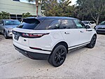 Used 2021 LAND ROVER RANGE ROVER VELAR P250 R-DYNAMIC S in JUPITER, FLORIDA (Photo 4)