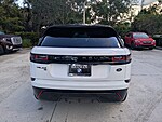 Used 2021 LAND ROVER RANGE ROVER VELAR P250 R-DYNAMIC S in JUPITER, FLORIDA (Photo 5)