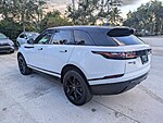 Used 2021 LAND ROVER RANGE ROVER VELAR P250 R-DYNAMIC S in JUPITER, FLORIDA (Photo 6)