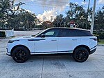 Used 2021 LAND ROVER RANGE ROVER VELAR P250 R-DYNAMIC S in JUPITER, FLORIDA (Photo 7)