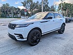 Used 2021 LAND ROVER RANGE ROVER VELAR P250 R-DYNAMIC S in JUPITER, FLORIDA (Photo 8)
