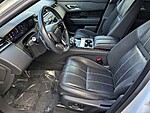 Used 2021 LAND ROVER RANGE ROVER VELAR P250 R-DYNAMIC S in JUPITER, FLORIDA (Photo 9)