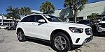 Used 2022 MERCEDES-BENZ GLC-CLASS GLC 300 in JUPITER, FLORIDA