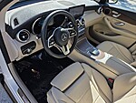 Used 2022 MERCEDES-BENZ GLC-CLASS GLC 300 in JUPITER, FLORIDA (Photo 10)