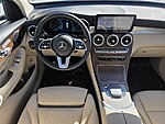 Used 2022 MERCEDES-BENZ GLC-CLASS GLC 300 in JUPITER, FLORIDA (Photo 12)