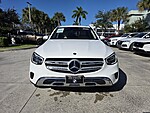 Used 2022 MERCEDES-BENZ GLC-CLASS GLC 300 in JUPITER, FLORIDA (Photo 2)